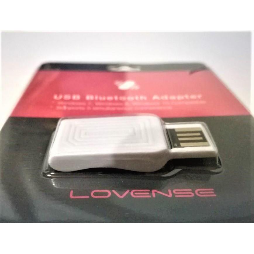 Adaptador Lovense Bluetooth Usb