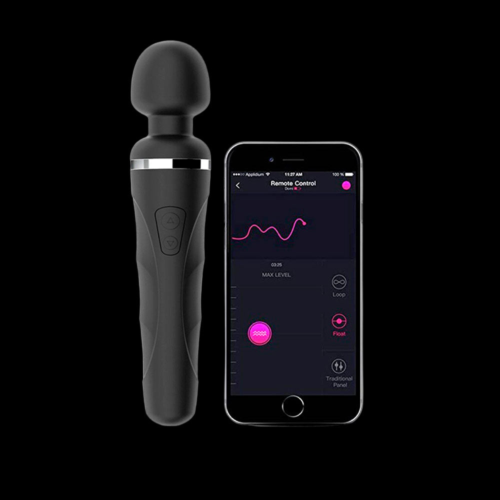 Lovense Domi 2 Hitachi Tokens