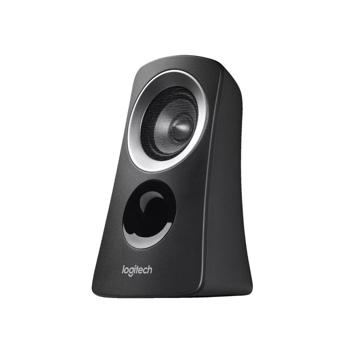 Logitech Z313, Altavoces 2.1